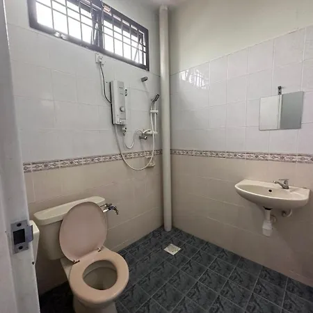 Ksl Bungalow Jbcc Midvalley Mini Theater Pool Ciq Johor Bahru Exterior photo