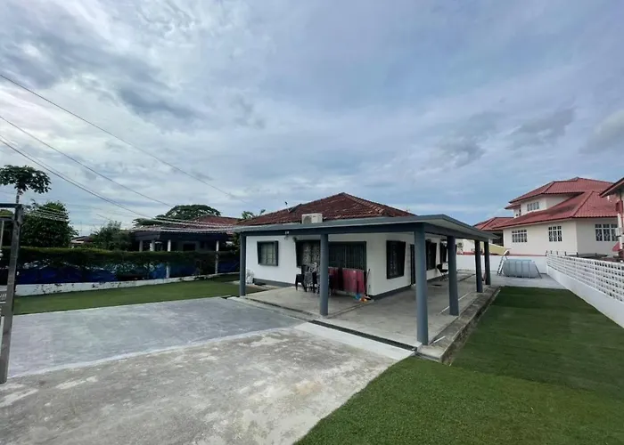 Ksl Bungalow Jbcc Midvalley Mini Theater Pool Ciq
