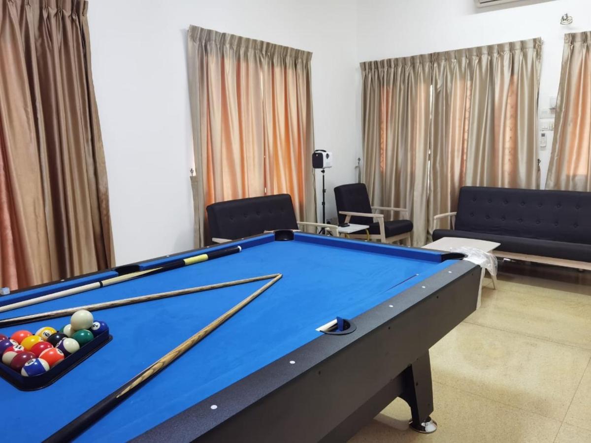 Ksl Jbcc Midvalley Mini Theater Pool Ciq Johor Bahru