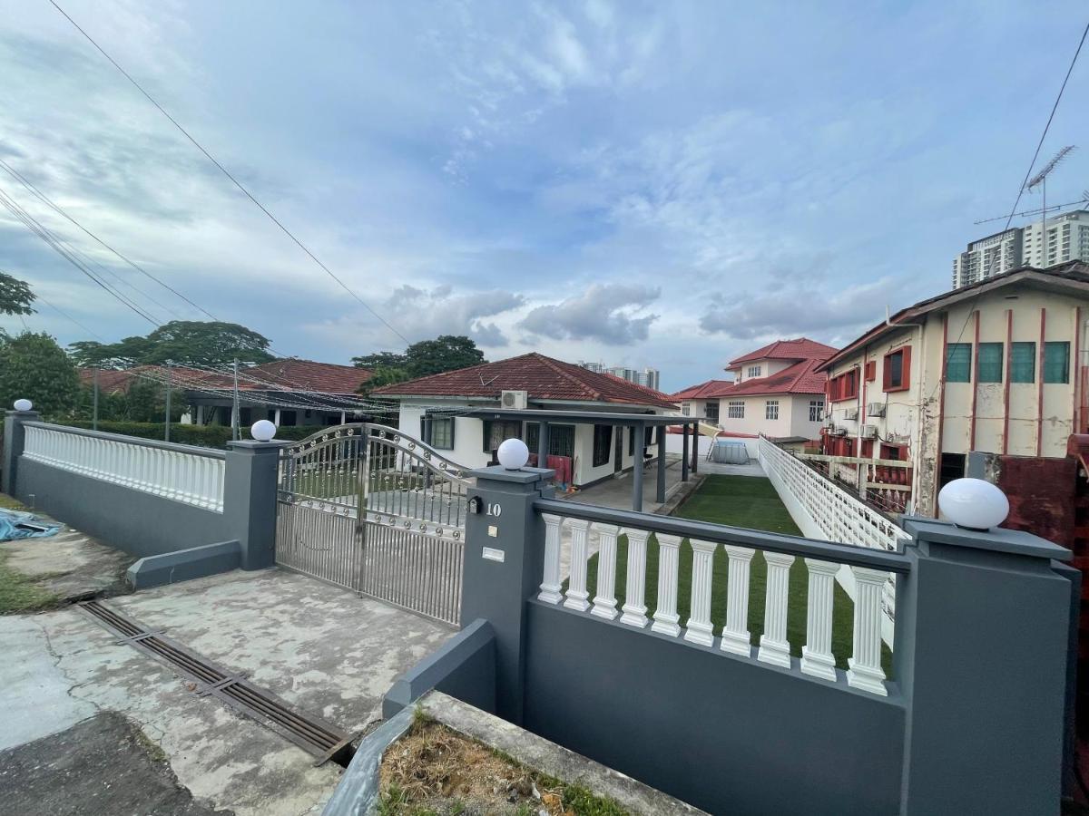 Holiday home Ksl Jbcc Midvalley Mini Theater Pool Ciq Johor Bahru